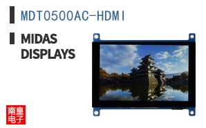 MDT0500AC-HDMI ͼƬ